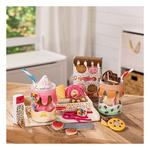 Melissa & Doug Make a Shake Play Set - Thumbnail 4 of 8
