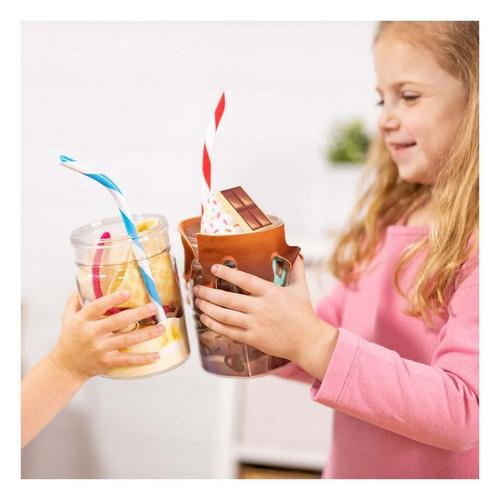 Melissa & Doug Make a Shake Play Set - Primary Image