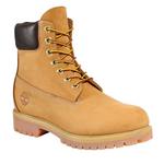 Men's Timberland Premium 6-Inch Water Resistant Boots - Thumbnail 1 of 4