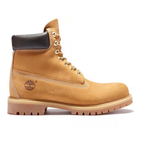 Men's Timberland Premium 6-Inch Water Resistant Boots - Primary Image