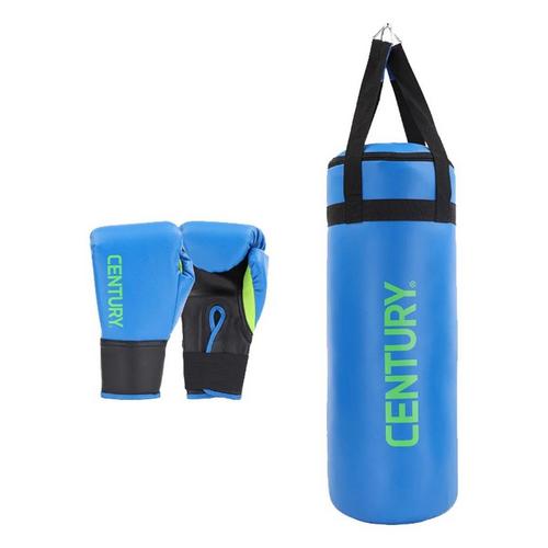 Century Martial Arts Youth Bag and Glove Combo - Primary Image