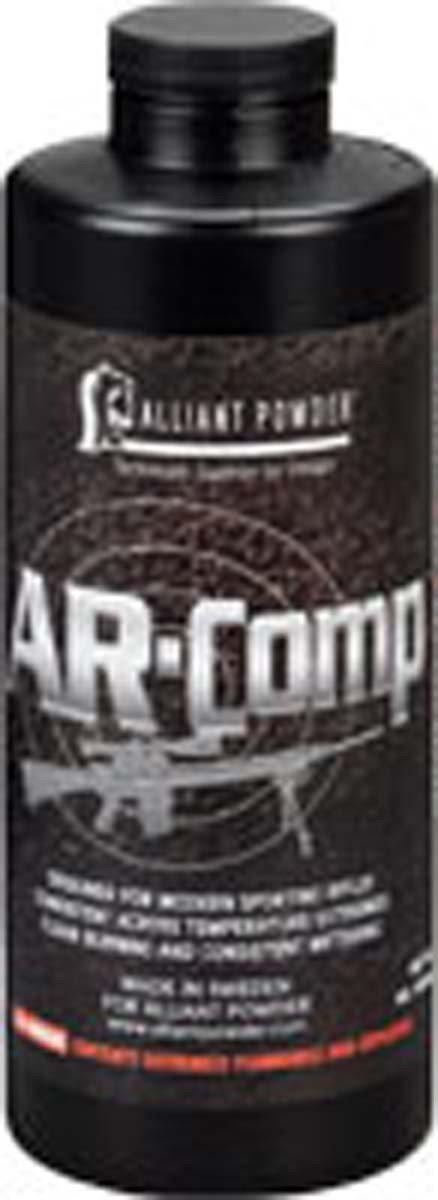 Alliant AR-Comp Rifle Reloading Powder - Alliant Powder