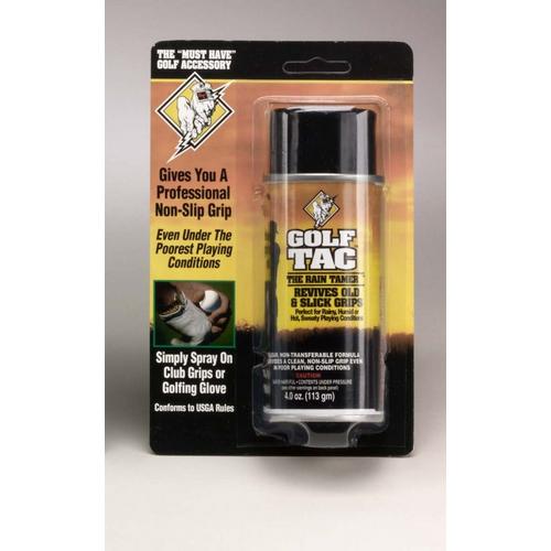 Golf Tac Rain Tamer - Primary Image