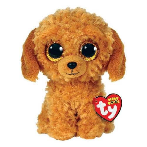 Ty Noodles Golden Doodle Beanie Boos - Primary Image