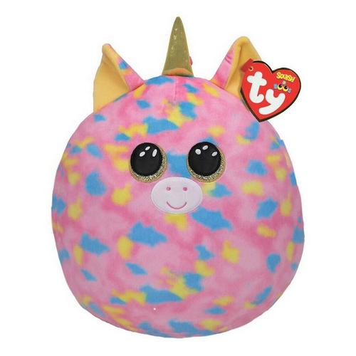 Ty Fantasia Unicorn Squish-A-Boos - Primary Image