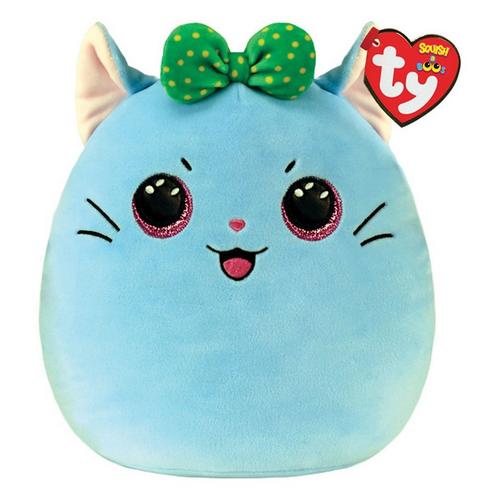 Ty Kirra Cat Squish A Boos - Primary Image