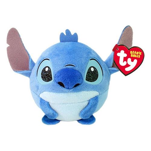 Ty Stitch From Disney Beanie Ball - Primary Image