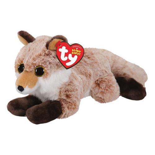 Ty Fredrick Fox Beanie Babies - Primary Image