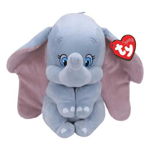 Ty Disney Dumbo Elephant Medium Beanie Boos - Primary Image