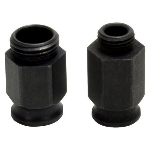 DIABLO 1/2 in and 5/8 in Hole Saw Adapter Nuts - Primary Image