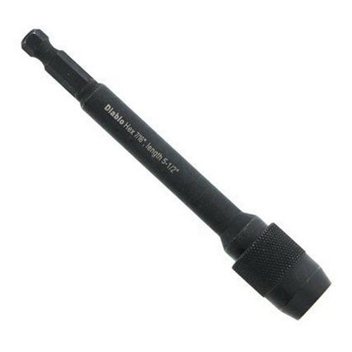 DIABLO 5-1/2 in x 7/16 in Universal Extension - Primary Image