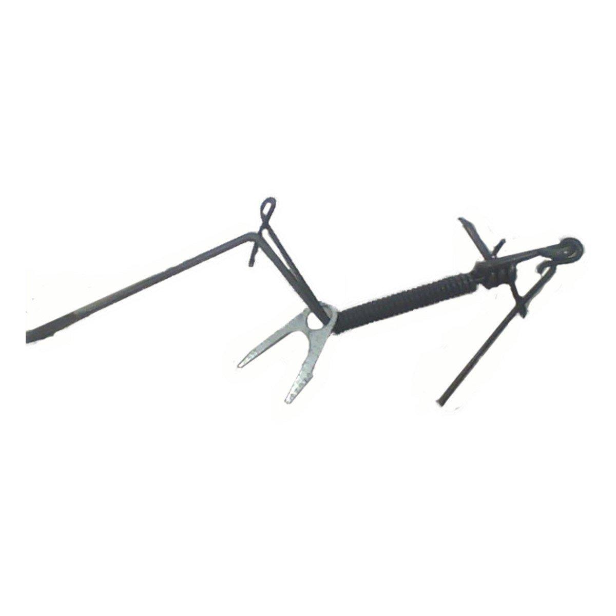 DK 1 Gopher Trap - Death Klutch
