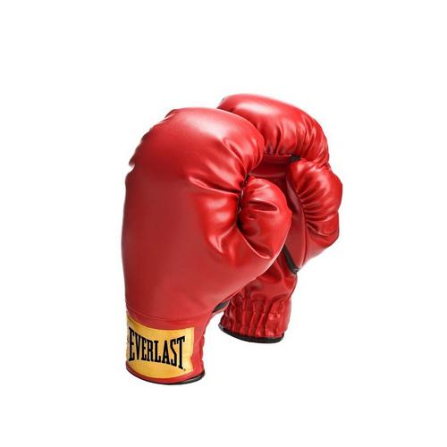 Kids' Everlast Slip-On Boxing Gloves - Primary Image