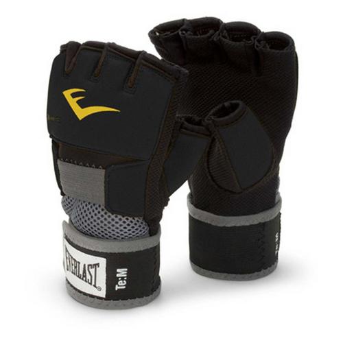 Everlast Evergel Hand Wraps