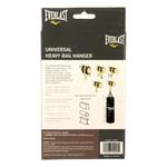 Everlast Uni Heavy Bag Hanger Punch Bag Fixture - Thumbnail 4 of 8