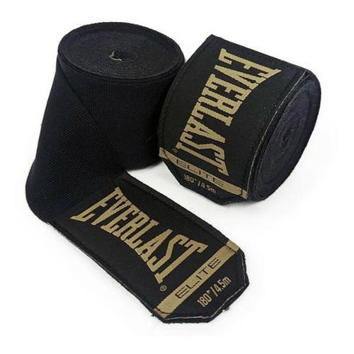 Everlast Elite 180" Hand Wraps - Primary Image