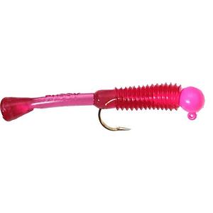Pink Purple - Cubby Fishing Tackle Mini Mite