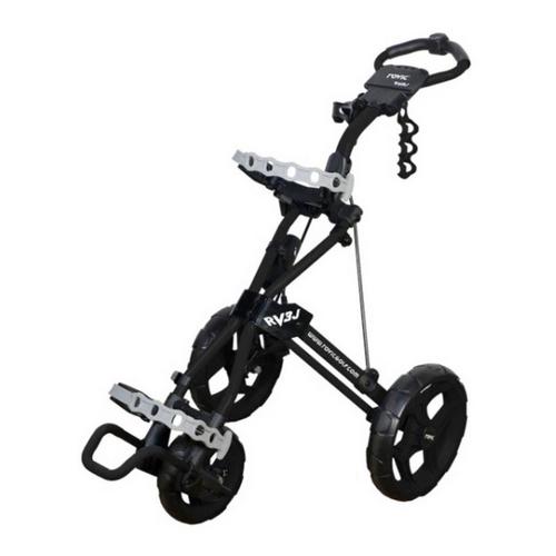 Kids' Rovic RV3J Golf Push Cart - Primary Image
