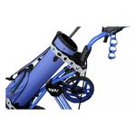 Kids' Rovic RV3J Golf Push Cart - Thumbnail 3 of 4