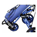 Kids' Rovic RV3J Golf Push Cart - Thumbnail 4 of 4