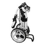 Kids' Rovic RV3J Golf Push Cart - Thumbnail 2 of 4