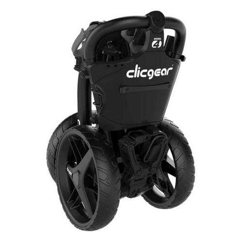 Clicgear Model 4.0 Golf Push Cart - Primary Image