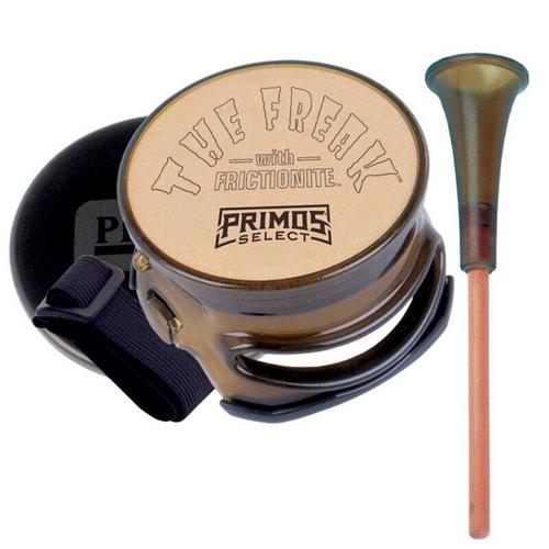 Primos The Freak Frictionite Turkey Pot Call - Primary Image