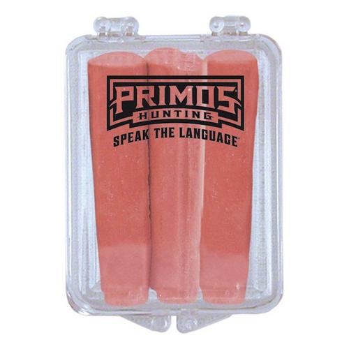Primos Box Call Chalk 3-Pack - Primary Image