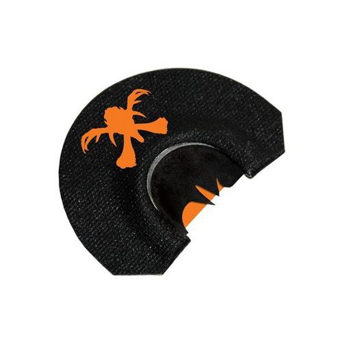 Primos Curved Hooks with Crew Cut Turkey Mouth Call - Primary Image