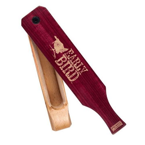 Primos Early Bird Box Turkey Call - Primary Image
