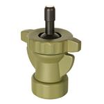 Primos Edge Tripod Shooting Stick with Spartan Precision Technology - Thumbnail 2 of 2