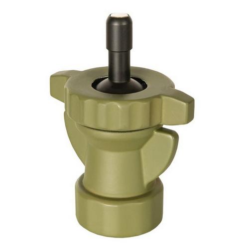 Primos Edge Tripod Shooting Stick with Spartan Precision Technology - Primary Image