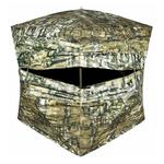 Primos Double Bull SurroundView Double Wide Ground Blind - Thumbnail 1 of 5