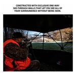 Primos Double Bull SurroundView Double Wide Ground Blind - Thumbnail 2 of 5
