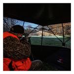 Primos Double Bull SurroundView Double Wide Ground Blind - Thumbnail 4 of 5
