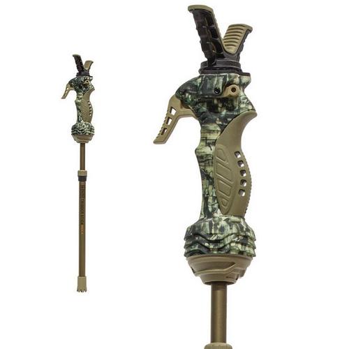 Primos Trigger Stick Gen 3 Short Shooting Stick - Primary Image