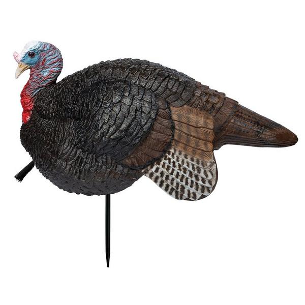 Primos Lil' Gobstopper Jake Turkey Decoy