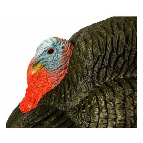 Primos Gobbstopper Strutter Turkey Decoy - Primary Image