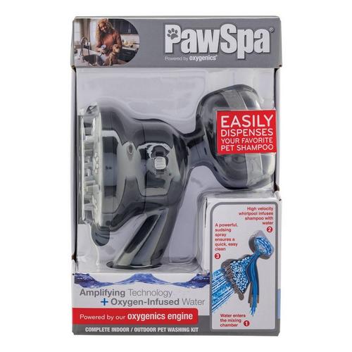 PawSpa Handheld Pet Washer - Primary Image