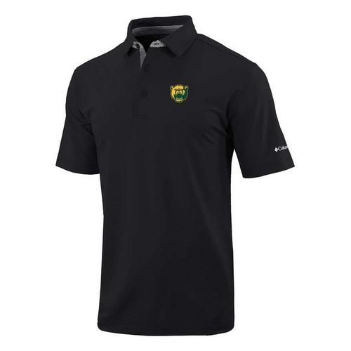 Columbia Baylor Bears Even Lie Polo - Primary Image