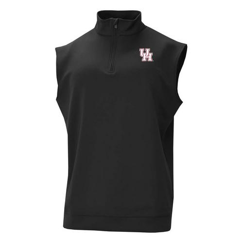 Columbia Houston Cougars Wickhams Hills Vest - Primary Image