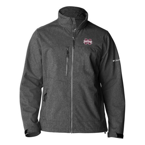 Columbia Mississippi State Bulldogs Ascender II Jacket - Primary Image