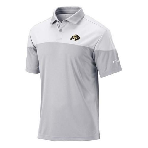 Columbia Colorado Buffaloes Best Ball Polo - Primary Image