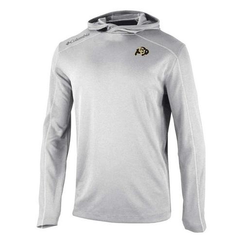 Columbia Colorado Buffaloes Shotgun Long Sleeve T-Shirt - Primary Image