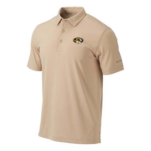 Columbia Missouri Tigers Drive Polo - Primary Image