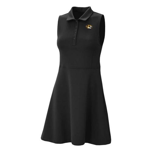 Columbia Women's Missouri Tigers Match Dress - Primary Image