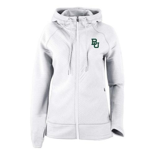 Columbia Women's Baylor Bears Pack It Up Jacket - Primary Image