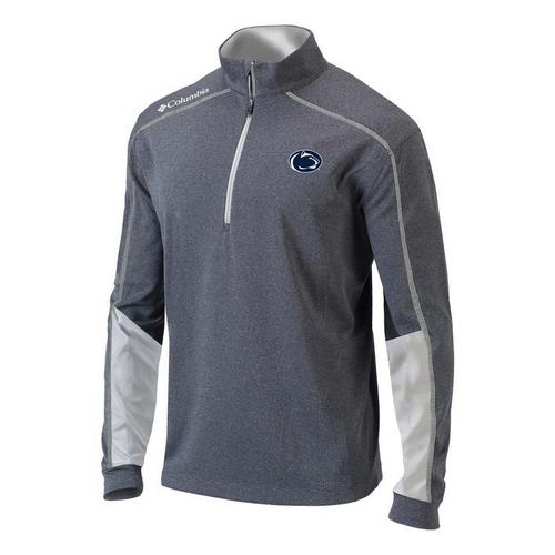 Columbia Penn State Nittany Lions Shotgun 2.0 Long Sleeve 1/4 Zip - Primary Image