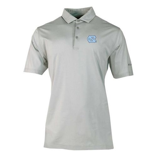 Columbia North Carolina Tar Heels Double Hit Polo - Primary Image