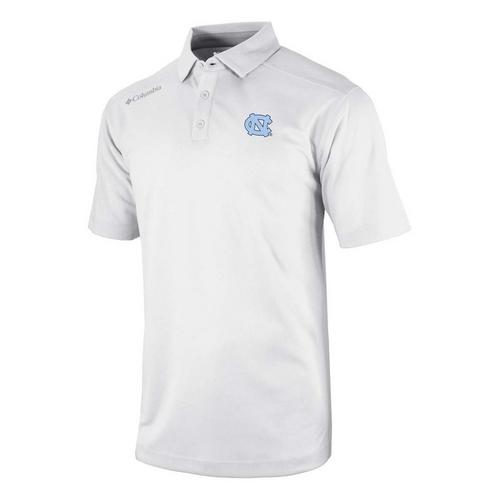 Columbia North Carolina Tar Heels Shotgun Polo - Primary Image